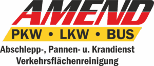 Abschleppdienst Amend