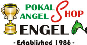 Pokal Angel Shop | Engel